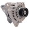 Wai Global Alternator, ALTMI EDIF 12V 180A S6 CW, 180 Amp12 Volt, CW, 6Groove Pulley 11477N - alternate 2